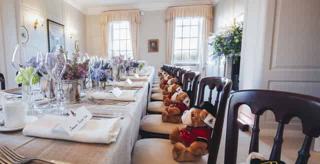 Royal Hospital Chelsea