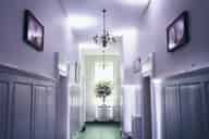 Meeting Rooms