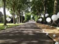 Garden Wedding Venues