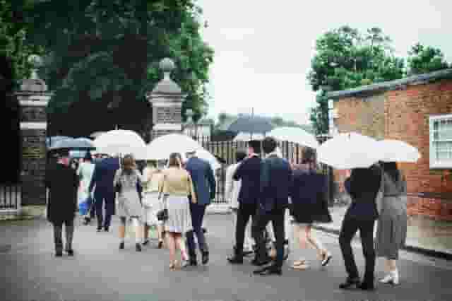 Royal Hospital Chelsea