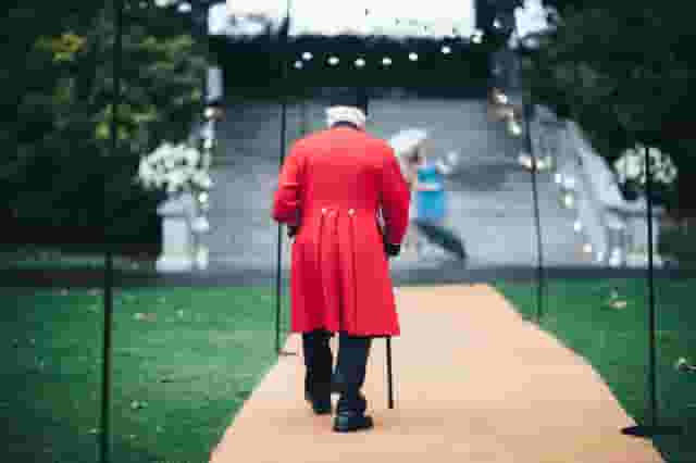 Royal Hospital Chelsea