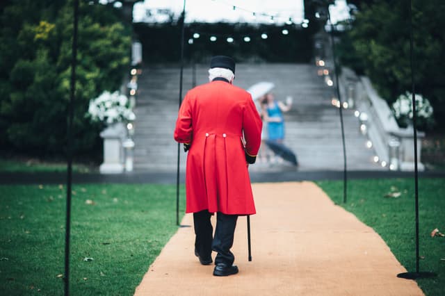 Royal Hospital Chelsea