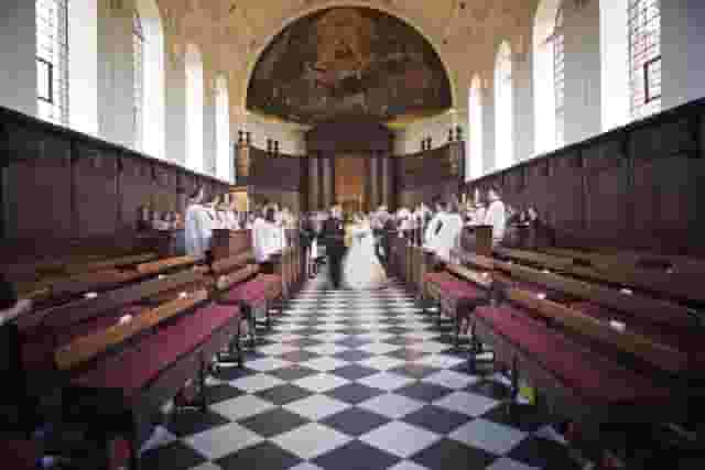 Royal Hospital Chelsea