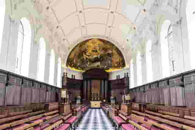 Royal Hospital Chelsea