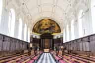 Christening Venues