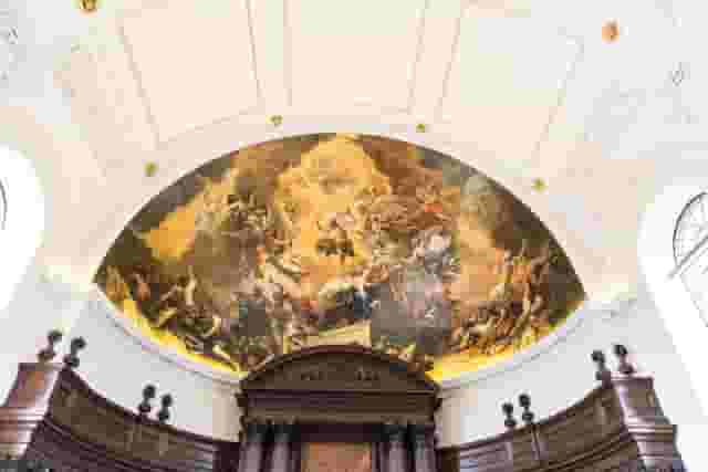 Royal Hospital Chelsea
