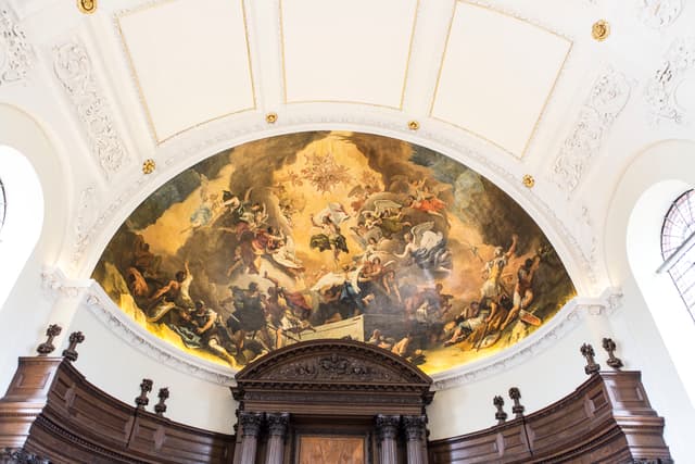 Royal Hospital Chelsea