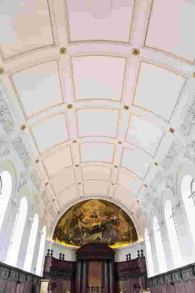 Royal Hospital Chelsea
