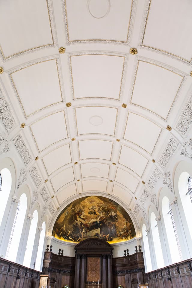 Royal Hospital Chelsea