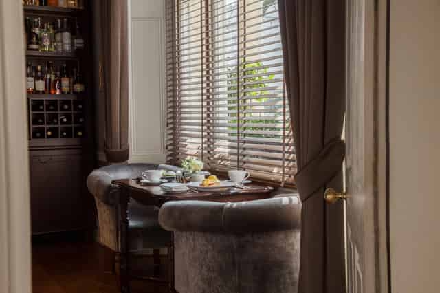 The Hyde Restaurant & Bar