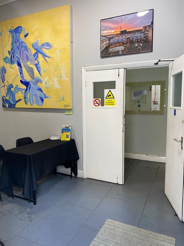 THE BOATHOUSE STUDIOS