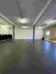 Meeting Rooms