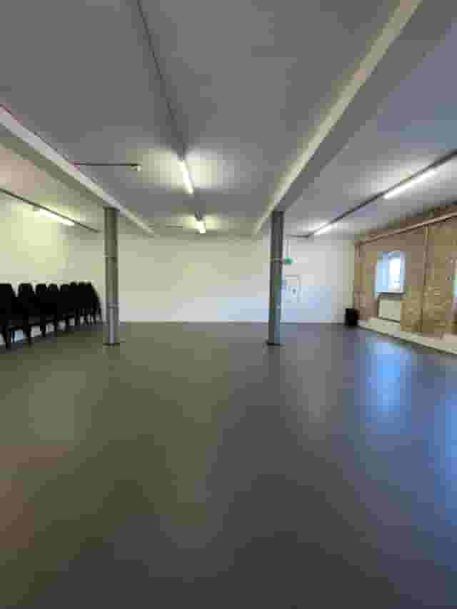 THE BOATHOUSE STUDIOS