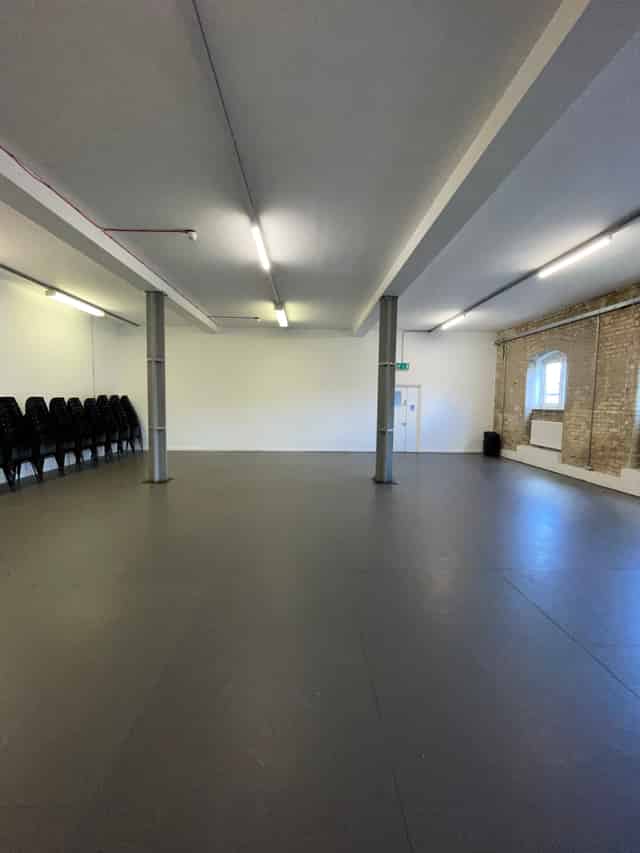 THE BOATHOUSE STUDIOS