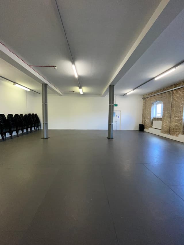 THE BOATHOUSE STUDIOS