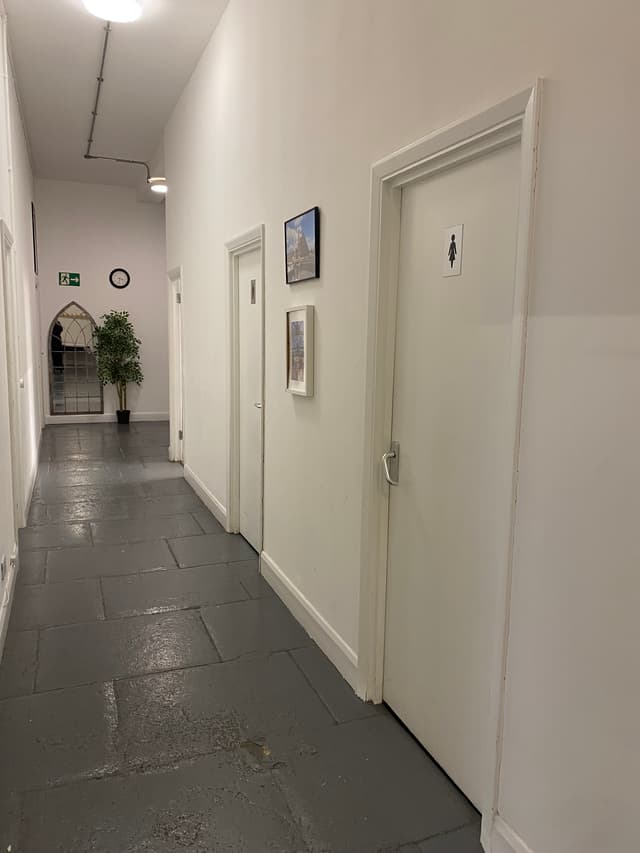 THE BOATHOUSE STUDIOS