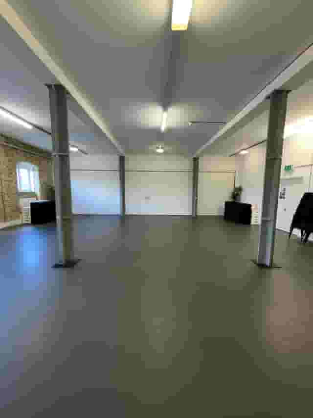 THE BOATHOUSE STUDIOS