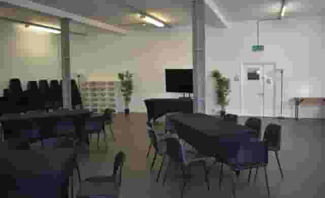 THE BOATHOUSE STUDIOS