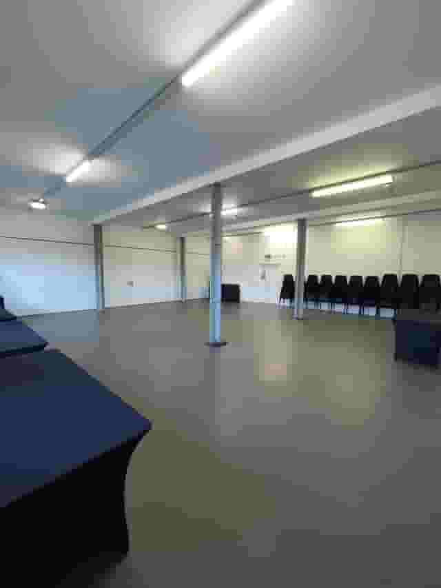 THE BOATHOUSE STUDIOS