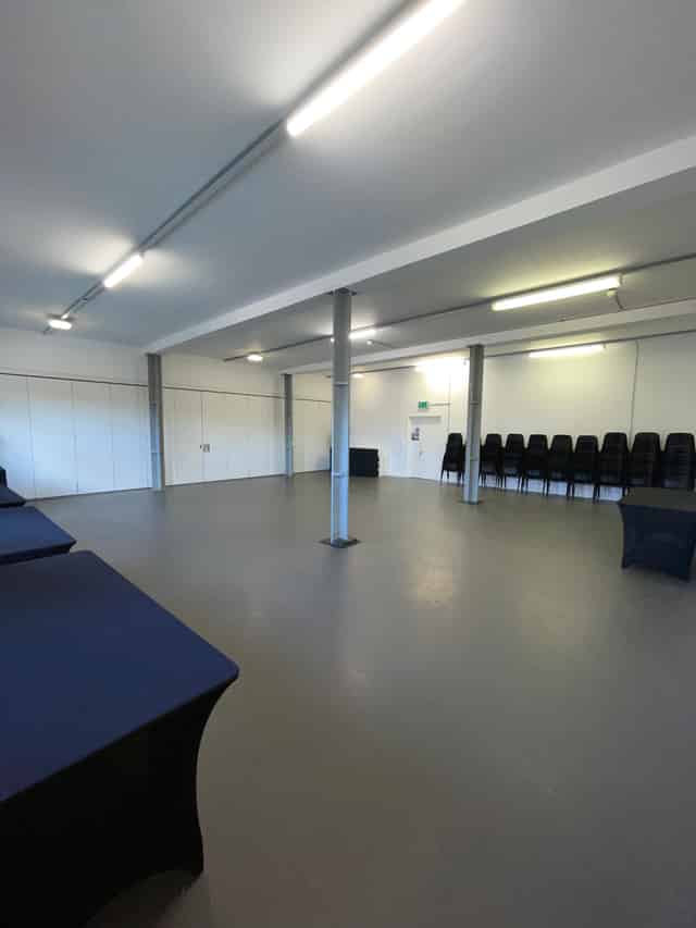 THE BOATHOUSE STUDIOS