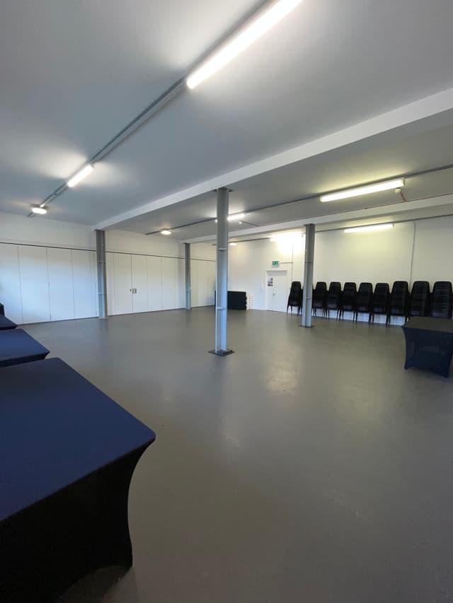 THE BOATHOUSE STUDIOS