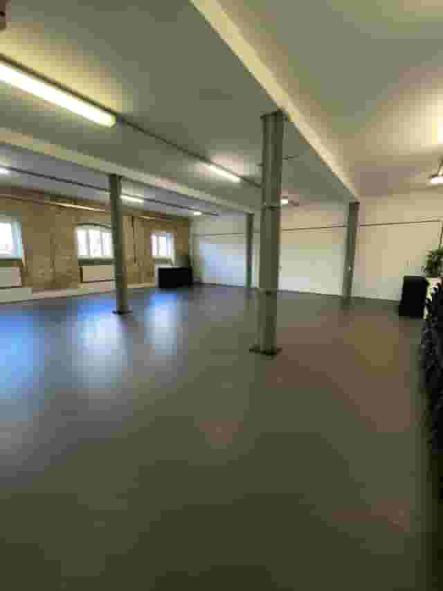 THE BOATHOUSE STUDIOS