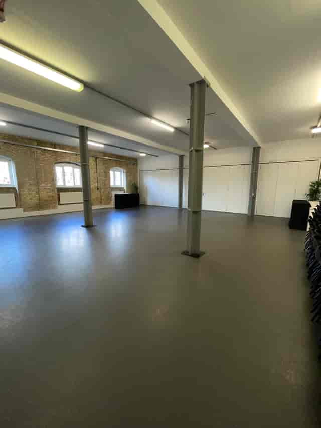 THE BOATHOUSE STUDIOS  - image 3