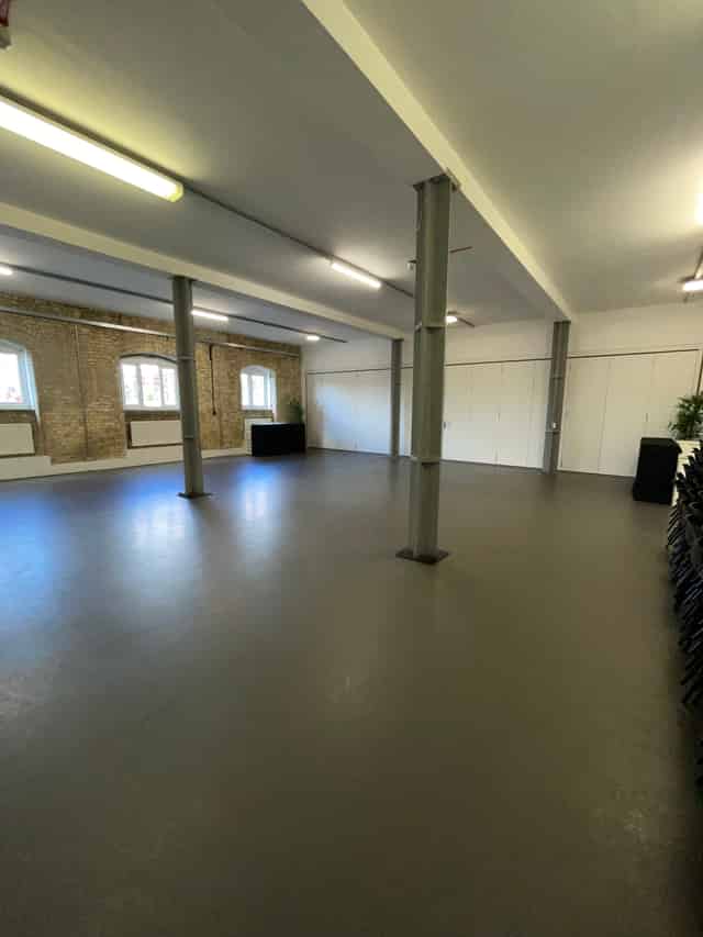 THE BOATHOUSE STUDIOS