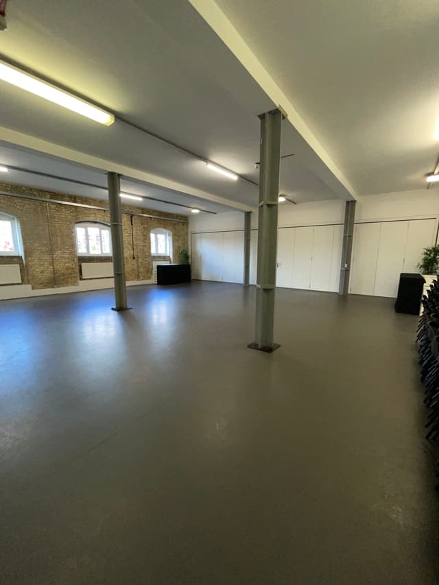 THE BOATHOUSE STUDIOS