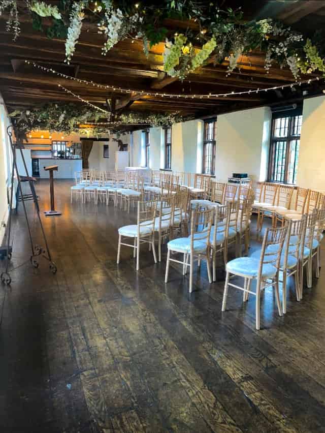 Tudor Gallery