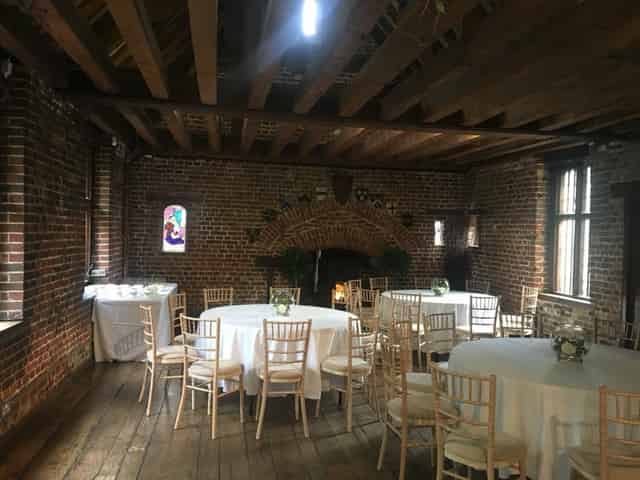 Tudor Gallery