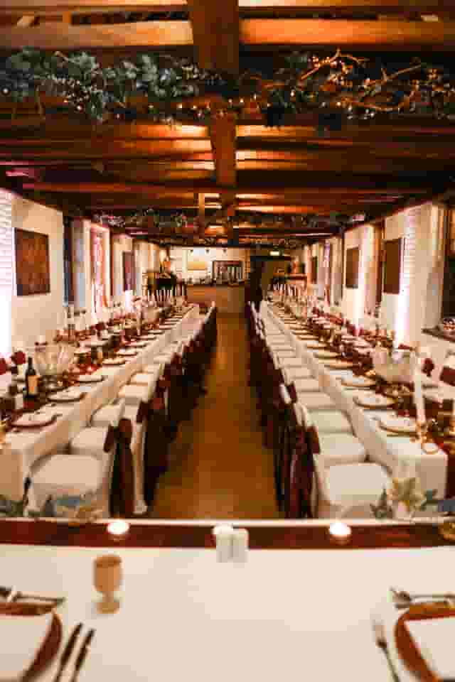 Tudor Gallery