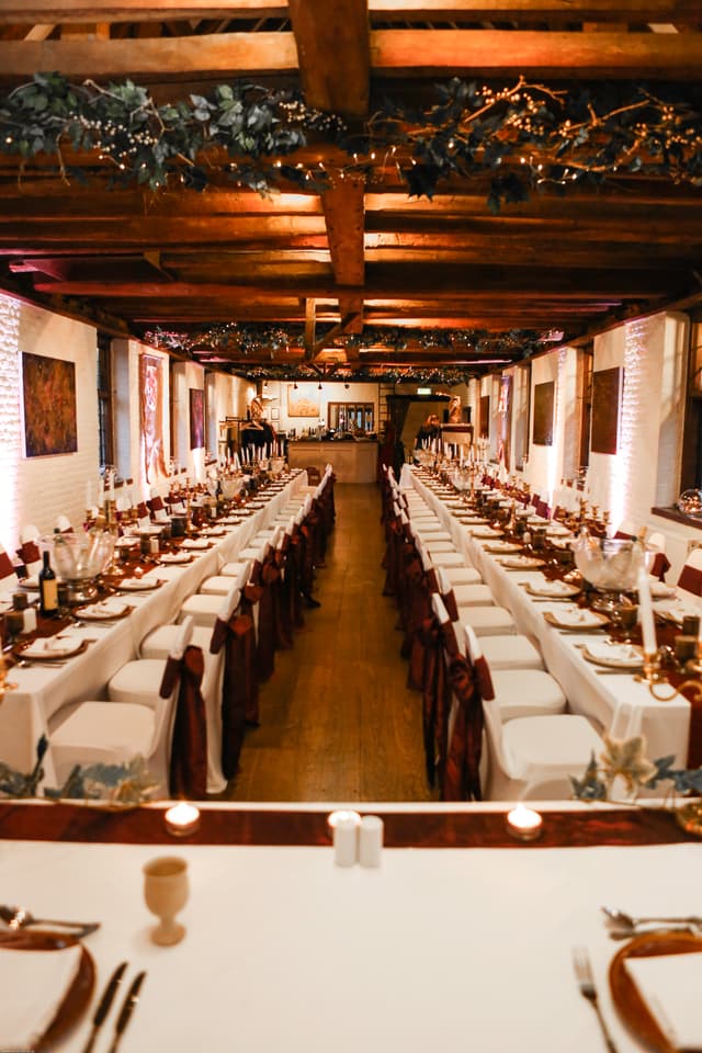 Tudor Gallery
