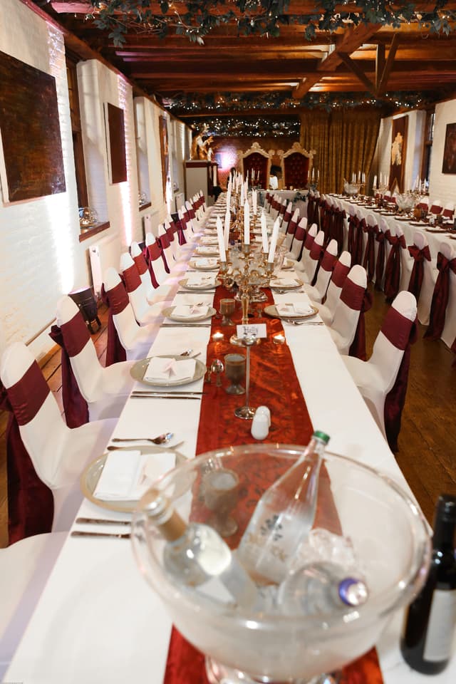 Tudor Gallery