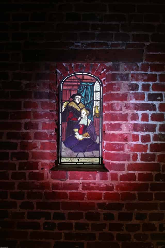 Tudor Gallery