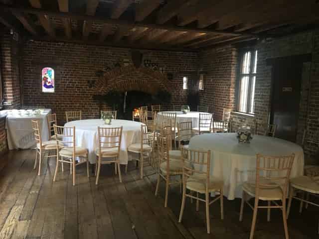 Tudor Gallery