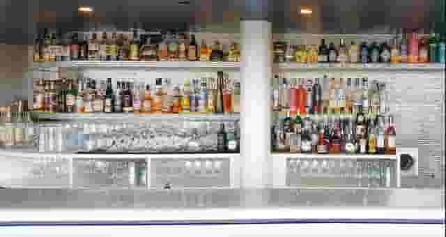 OXO Tower Restaurant +1 more