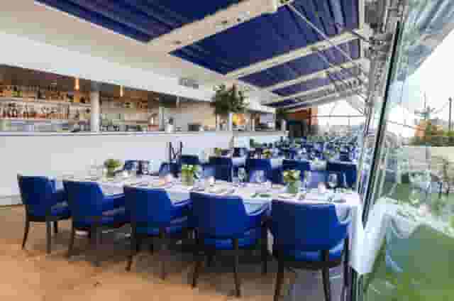 OXO Tower Restaurant +1 more
