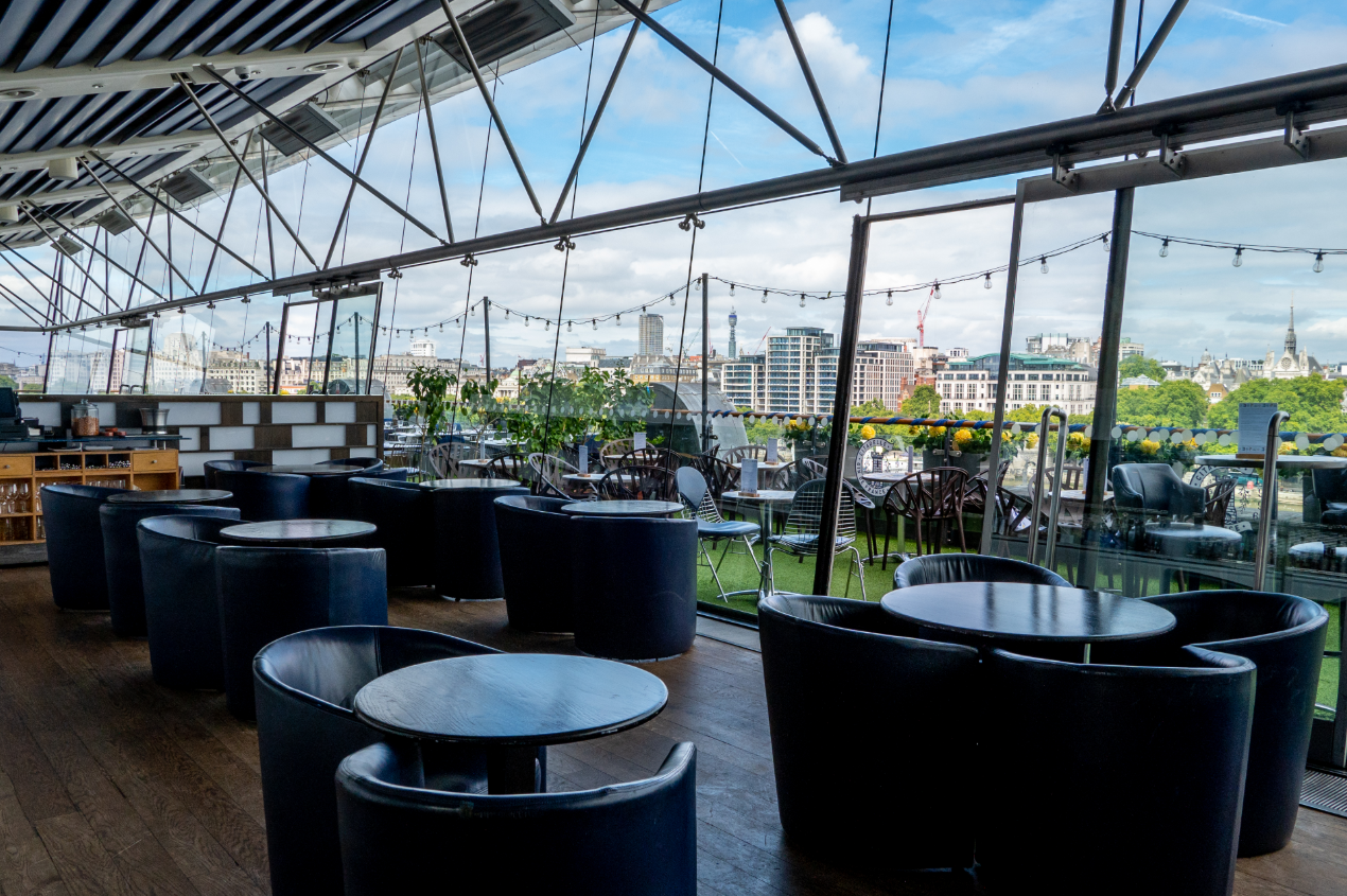 OXO Tower - image 1