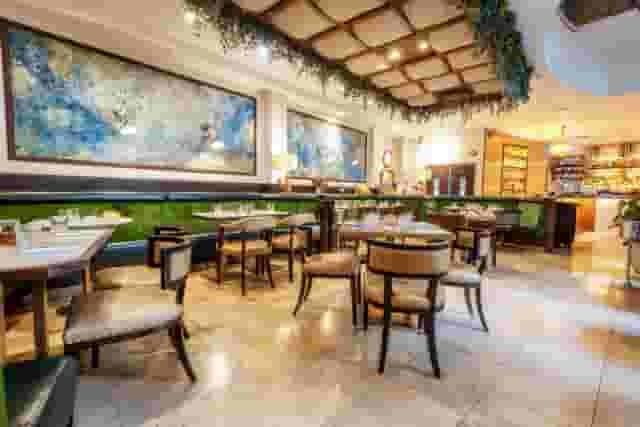 Hush Mayfair