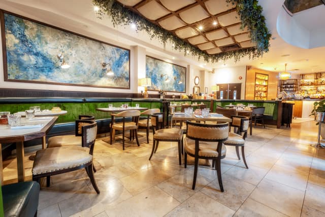 Hush Mayfair
