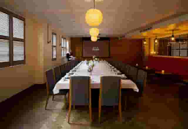 Hush Mayfair