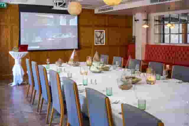 Hush Mayfair