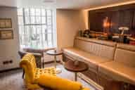 Private Bars