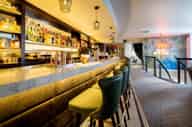 Discover Mayfair's Best Rooftop Bars