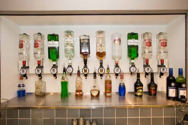 Drapers Bar & Kitchen
