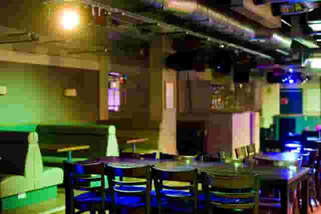Griff Inn Bar & Kitchen