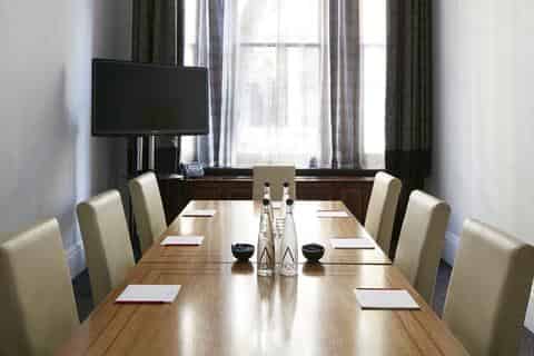 Private Dining Room 1 +2