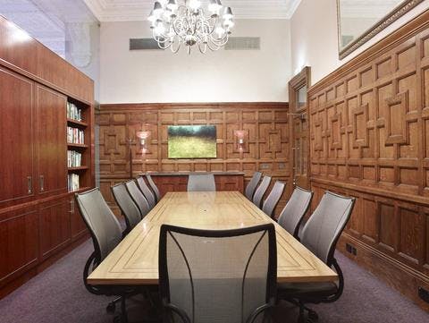 The Grand at Trafalgar Square - Private Dining Room 1 +2 image 1