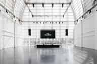 Dry Hire Venues